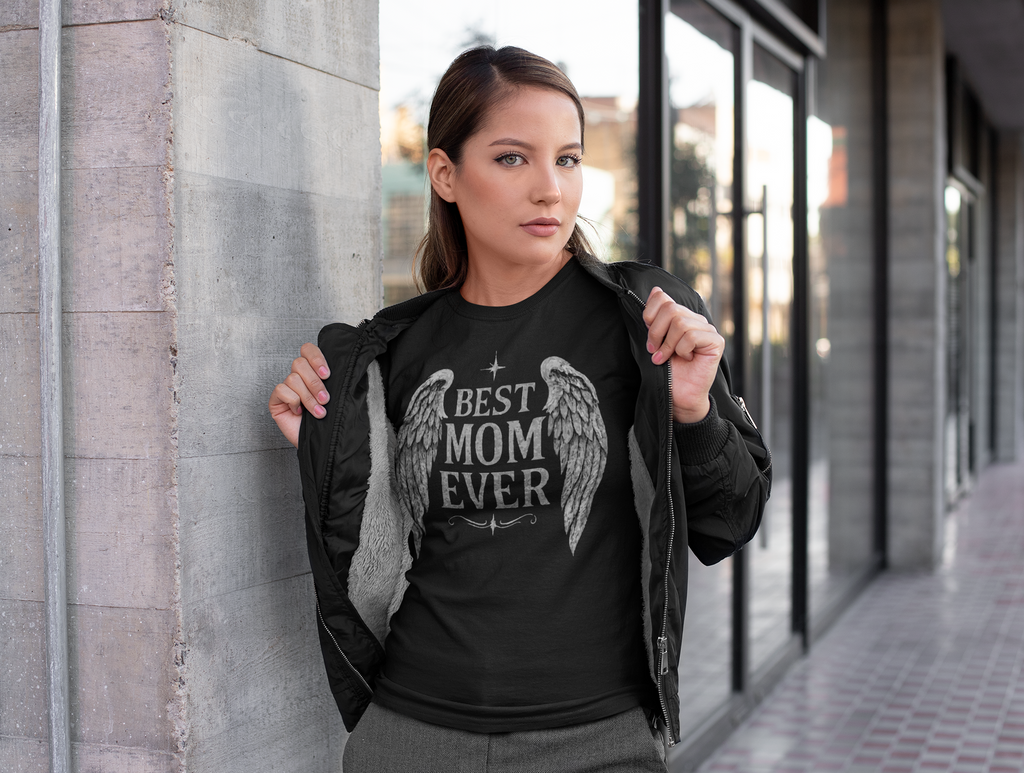 BEST MOM EVER Premium T-Shirt