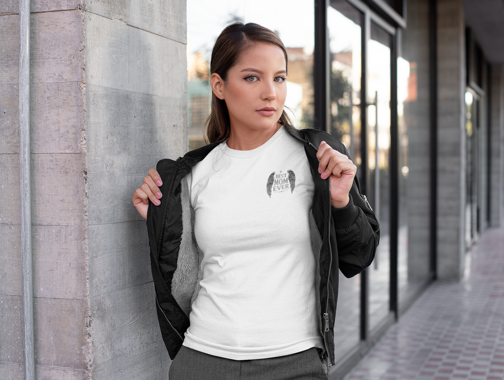 BEST MOM EVER Premium T-Shirt